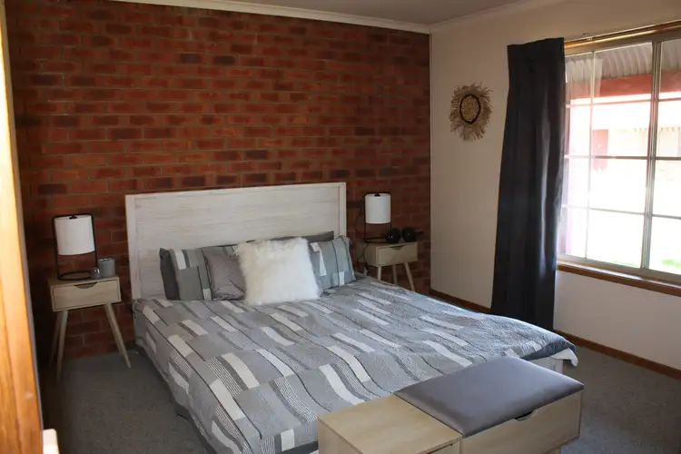 Second view of Homely house listing, 4/144 Federation Avenue, Corowa NSW 2646