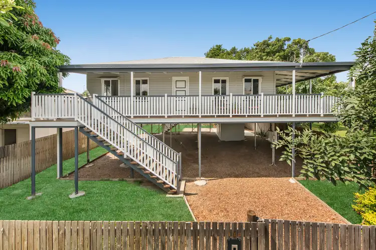 130 Kings Road, Hyde Park QLD 4812