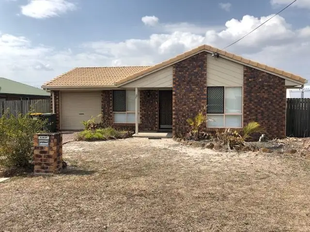 10 Mooney Court