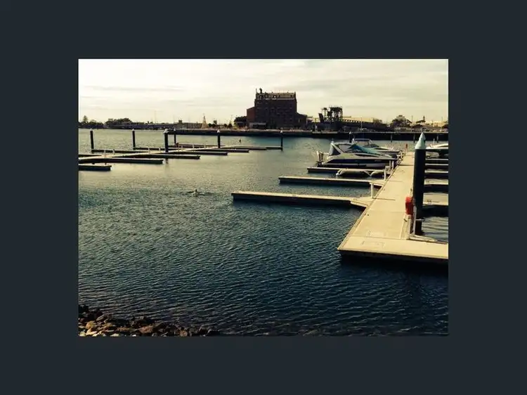 Second view of Homely other listing, D4 Marina Berth Stage 1, New Port SA 5015