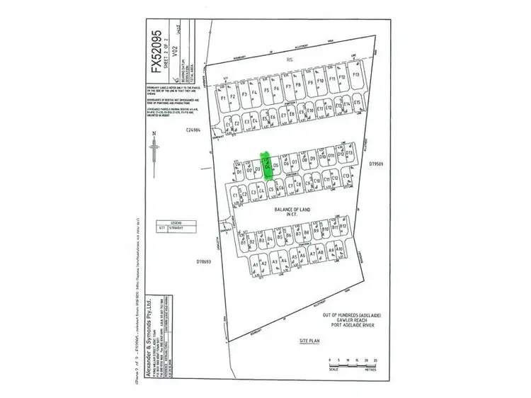 Third view of Homely other listing, D4 Marina Berth Stage 1, New Port SA 5015