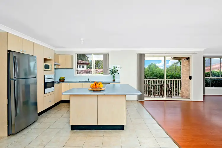 Third view of Homely house listing, 18A The Postern, Castlecrag NSW 2068