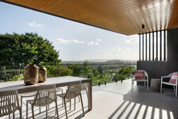 Fourth view of Homely apartment listing, 101 & 201/20 Victoria Parade, Clayfield QLD 4011