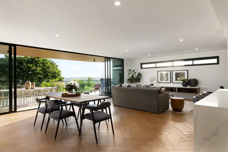 Fifth view of Homely apartment listing, 101 & 201/20 Victoria Parade, Clayfield QLD 4011