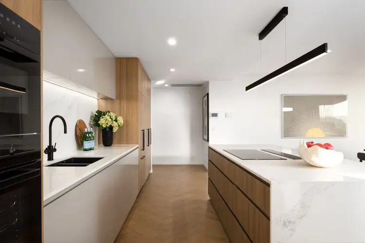 Sixth view of Homely apartment listing, 101 & 201/20 Victoria Parade, Clayfield QLD 4011