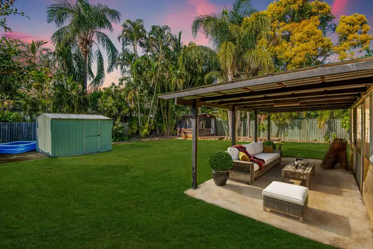 Fourth view of Homely house listing, 31 Coriander Street, Bald Hills QLD 4036