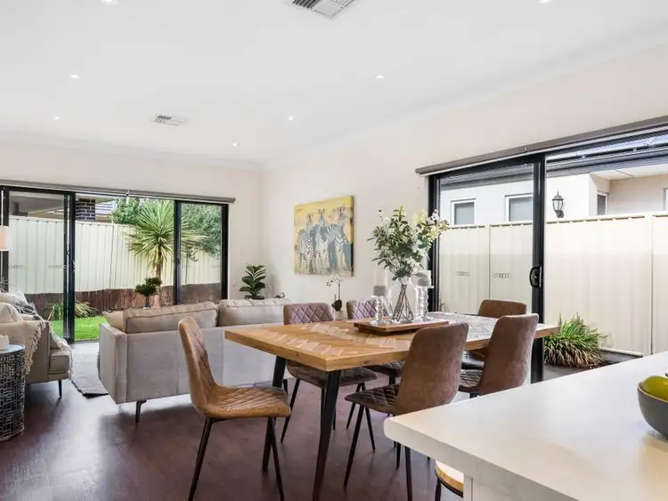 Second view of Homely house listing, 56 Floriedale Road, Greenacres SA 5086