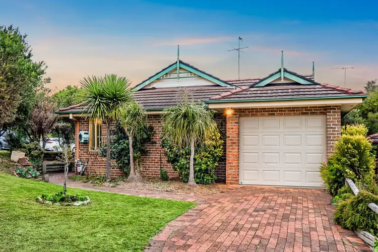 2/5 Greywood Street, Cherrybrook NSW 2126