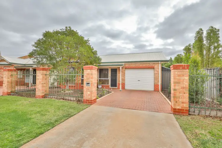 Second view of Homely house listing, 31 Marsden Drive, Mildura VIC 3500