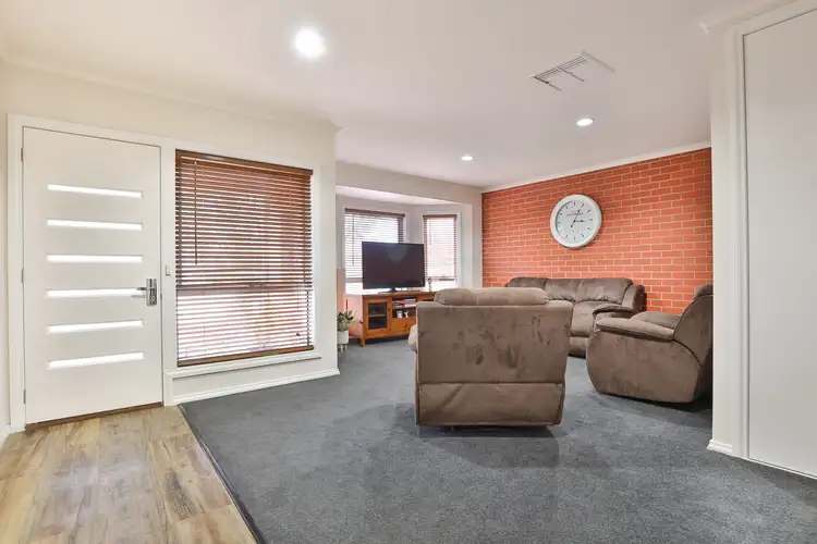 Third view of Homely house listing, 31 Marsden Drive, Mildura VIC 3500