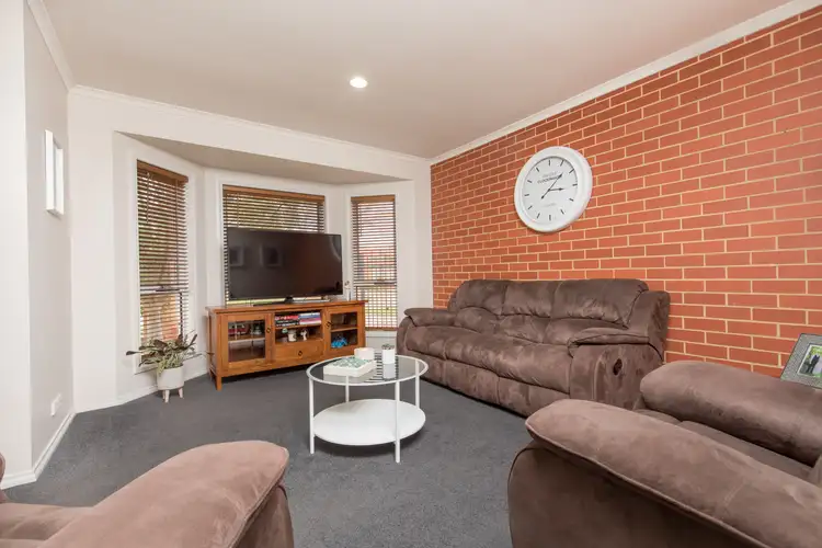 Fourth view of Homely house listing, 31 Marsden Drive, Mildura VIC 3500