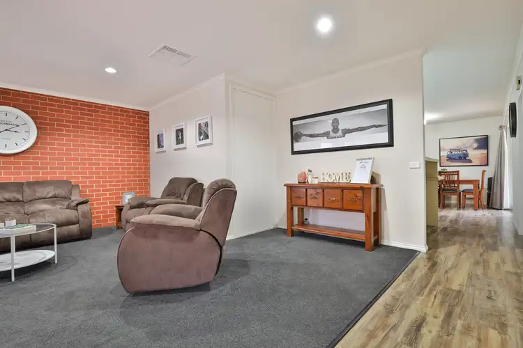 Fifth view of Homely house listing, 31 Marsden Drive, Mildura VIC 3500