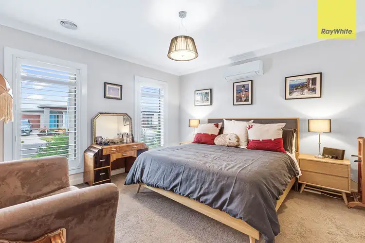Second view of Homely house listing, 6 Chippendall Street, Maddingley VIC 3340
