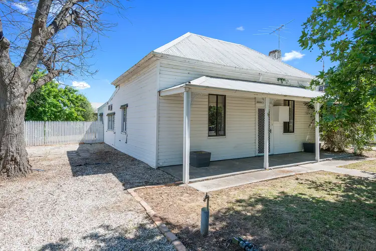 Main view of Homely house listing, 1/71 Hume Street, Mulwala NSW 2647