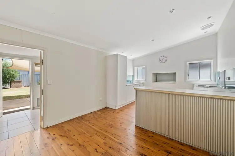 Third view of Homely house listing, 1/71 Hume Street, Mulwala NSW 2647