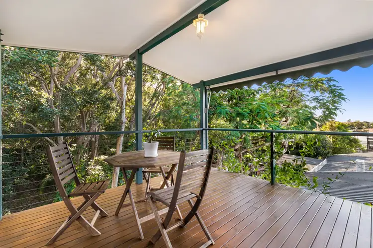 Main view of Homely house listing, 51A Marmion Parade, Taringa QLD 4068