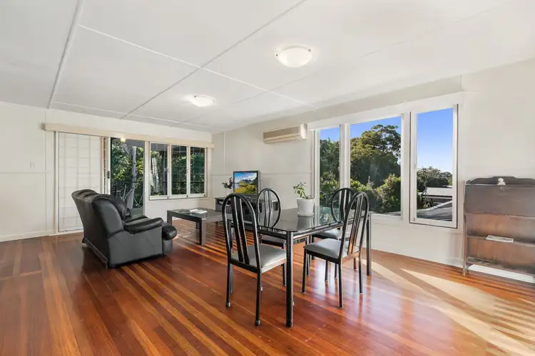 Third view of Homely house listing, 51A Marmion Parade, Taringa QLD 4068