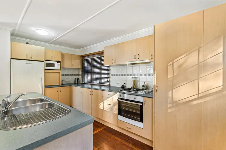 Fourth view of Homely house listing, 51A Marmion Parade, Taringa QLD 4068