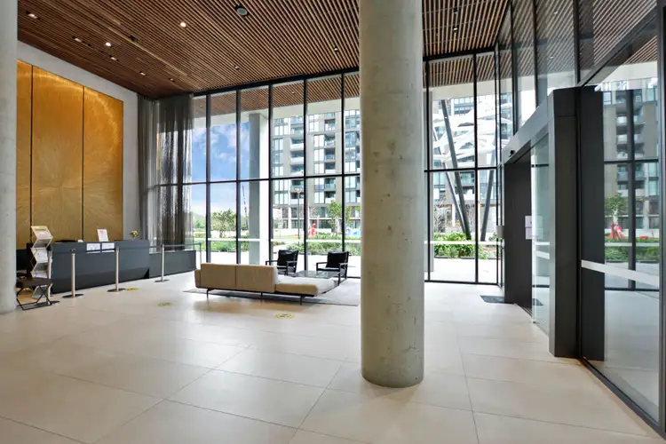 Sixth view of Homely unit listing, 714/1 Network Place, North Ryde NSW 2113