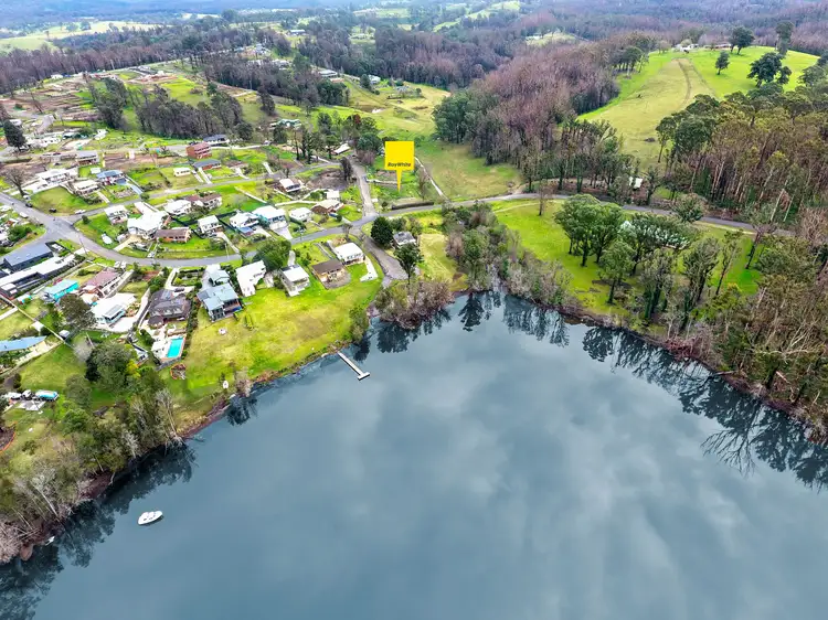 Main view of Homely land listing, 15 Valley Drive, Conjola Park NSW 2539