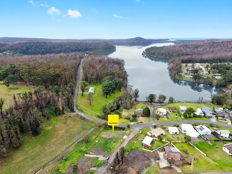 Fourth view of Homely land listing, 15 Valley Drive, Conjola Park NSW 2539