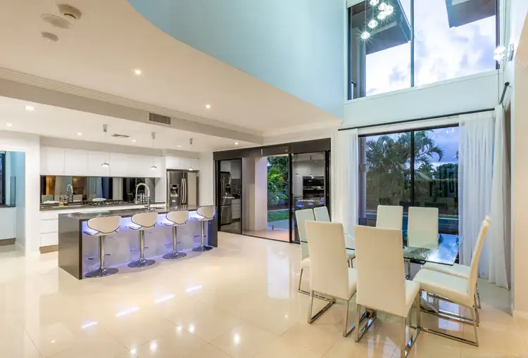 Fifth view of Homely house listing, 2097 The Circle, Sanctuary Cove QLD 4212