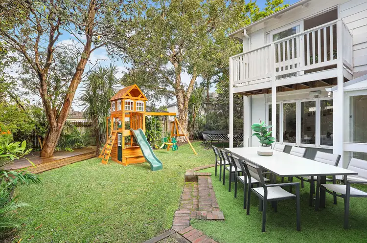 31 Dudley Road, Rose Bay NSW 2029