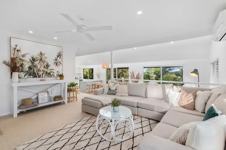 Main view of Homely house listing, 20 Bob Barnard Drive, Tugun QLD 4224
