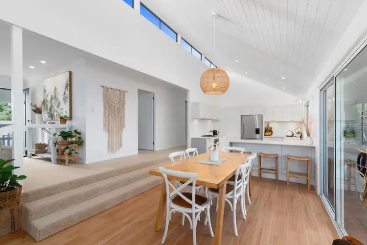 Second view of Homely house listing, 20 Bob Barnard Drive, Tugun QLD 4224