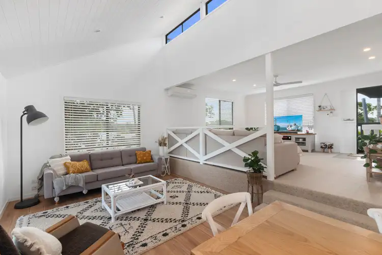 Third view of Homely house listing, 20 Bob Barnard Drive, Tugun QLD 4224