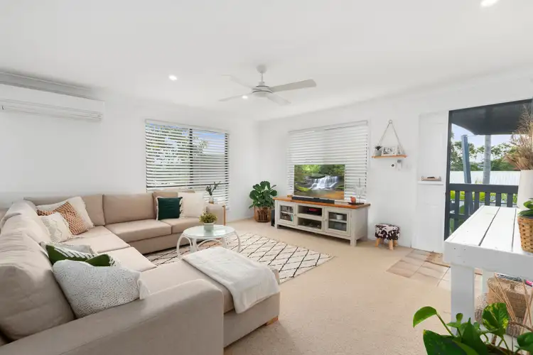 Fourth view of Homely house listing, 20 Bob Barnard Drive, Tugun QLD 4224