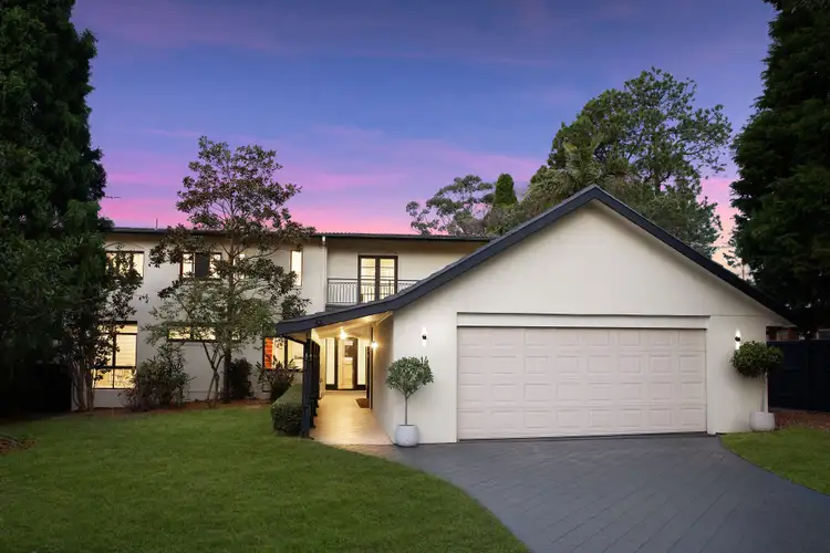 14 Hovey Avenue, St Ives NSW 2075
