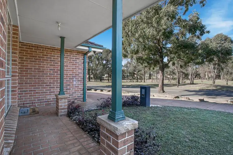 1a Buna Close, Glenmore Park NSW 2745