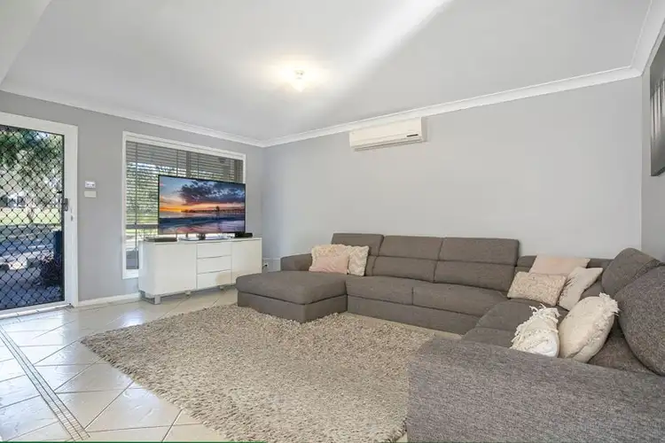Second view of Homely house listing, 1a Buna Close, Glenmore Park NSW 2745