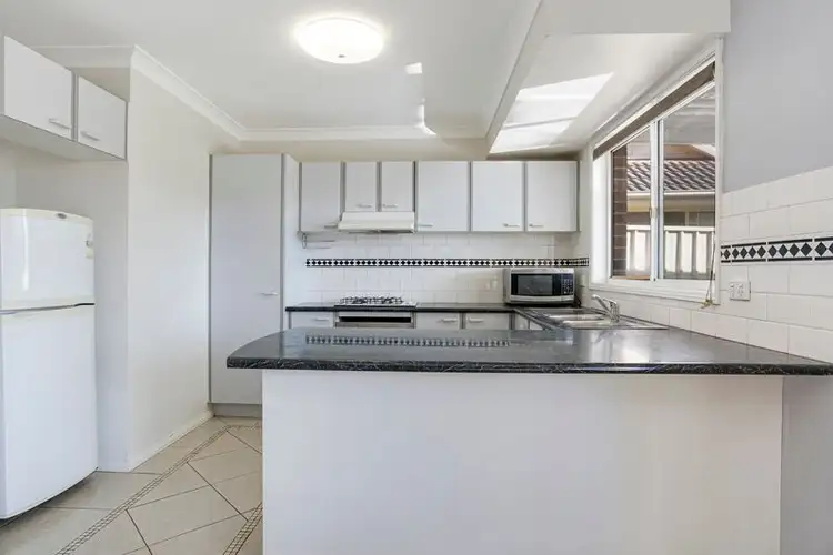 Fourth view of Homely house listing, 1a Buna Close, Glenmore Park NSW 2745