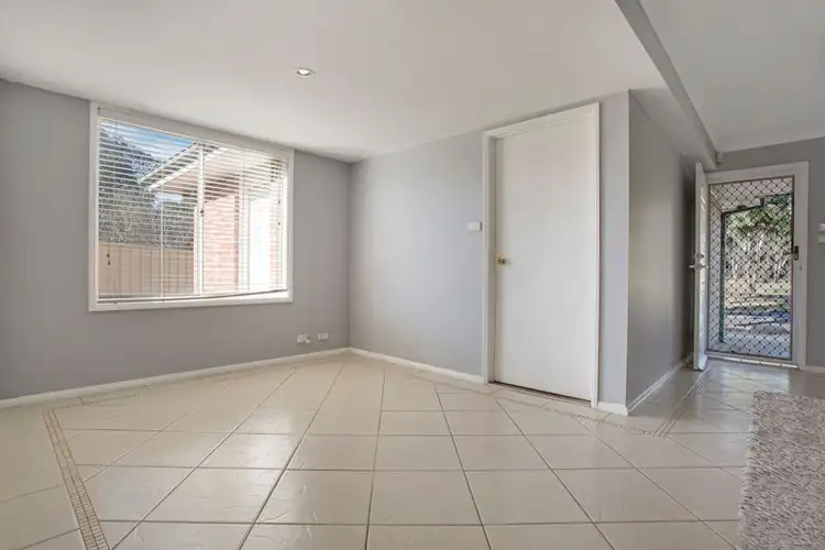 Sixth view of Homely house listing, 1a Buna Close, Glenmore Park NSW 2745