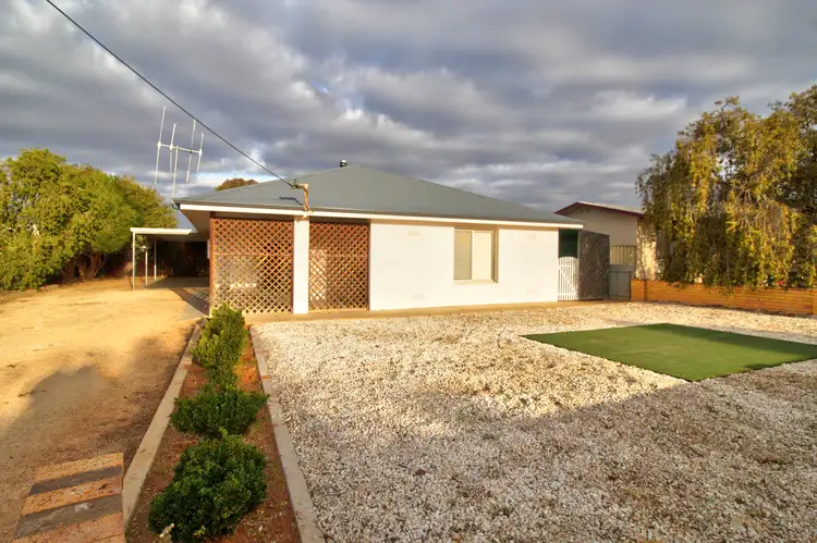 Main view of Homely house listing, 7 Eringa Avenue, Loxton SA 5333