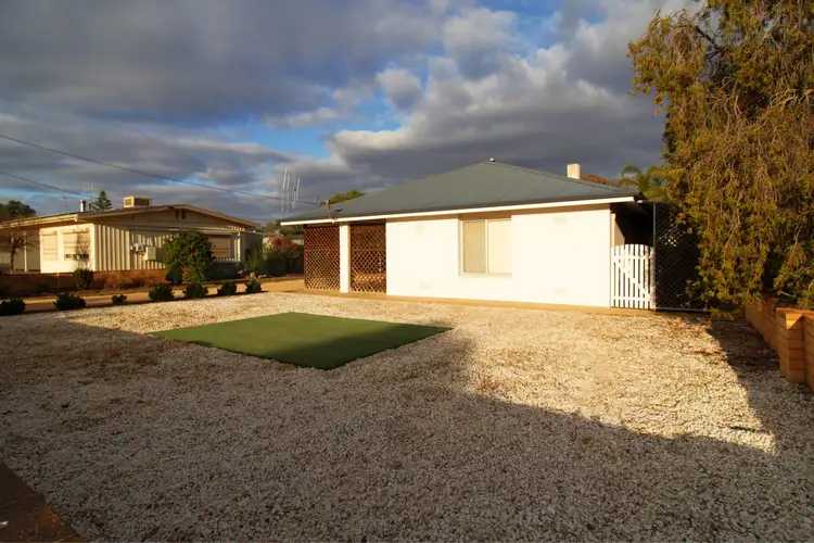 Second view of Homely house listing, 7 Eringa Avenue, Loxton SA 5333