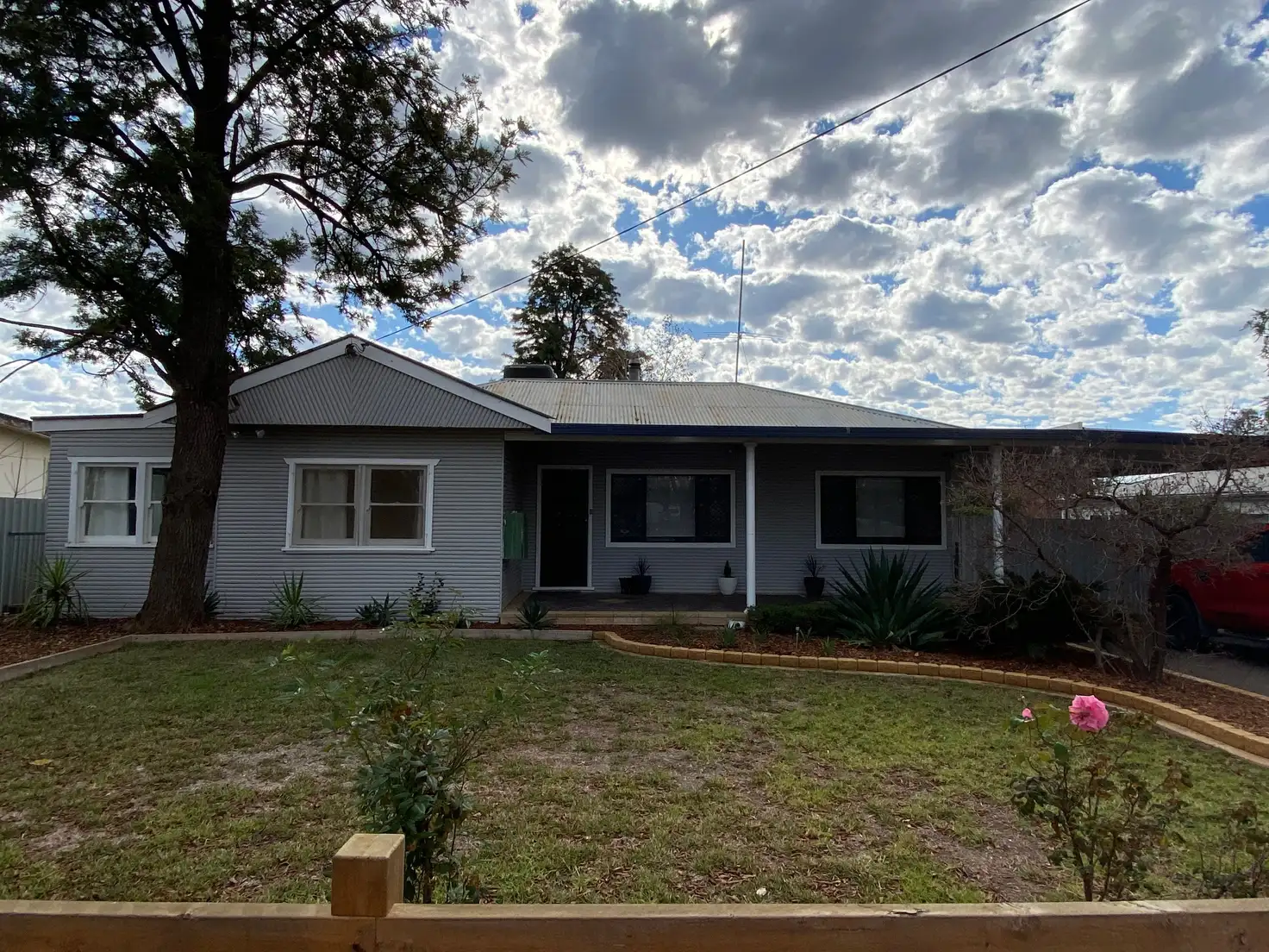 Main view of Homely house listing, 161 Bathurst Street, Condobolin NSW 2877