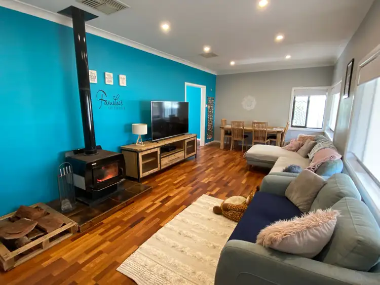 Second view of Homely house listing, 161 Bathurst Street, Condobolin NSW 2877