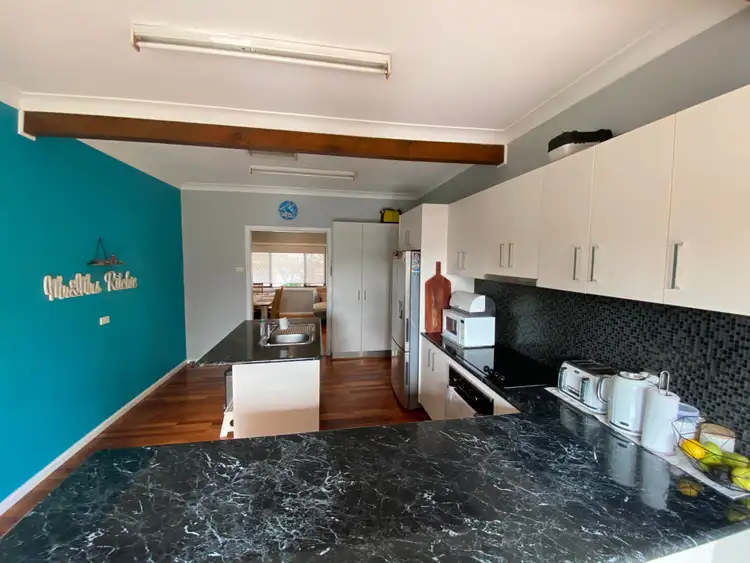 Fourth view of Homely house listing, 161 Bathurst Street, Condobolin NSW 2877