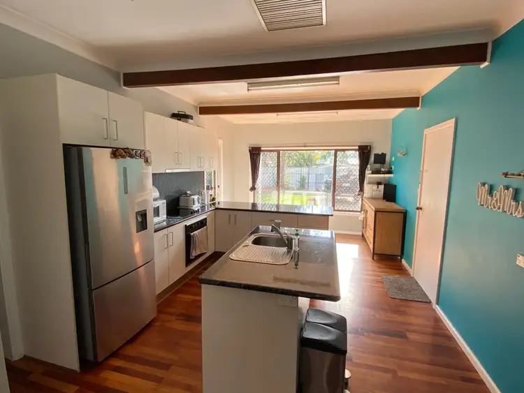 Fifth view of Homely house listing, 161 Bathurst Street, Condobolin NSW 2877
