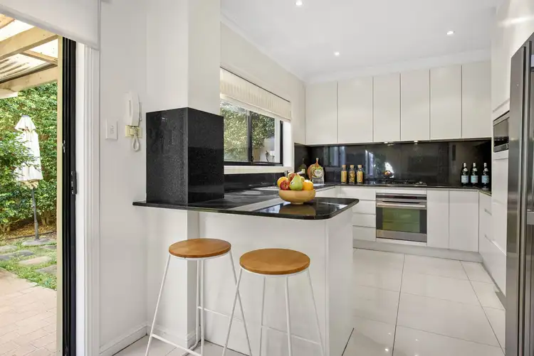 Third view of Homely house listing, 6/125-127 Bettington Road, Oatlands NSW 2117