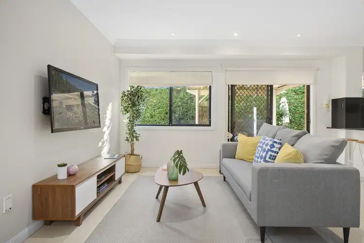 Fourth view of Homely house listing, 6/125-127 Bettington Road, Oatlands NSW 2117