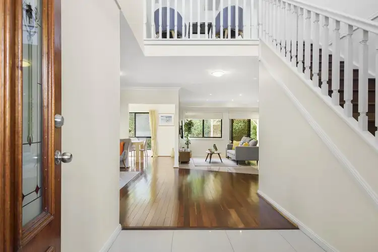 Fifth view of Homely house listing, 6/125-127 Bettington Road, Oatlands NSW 2117