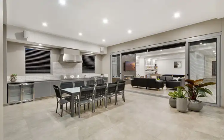 Fourth view of Homely house listing, 12 Jenolan Circuit, Harrington Park NSW 2567