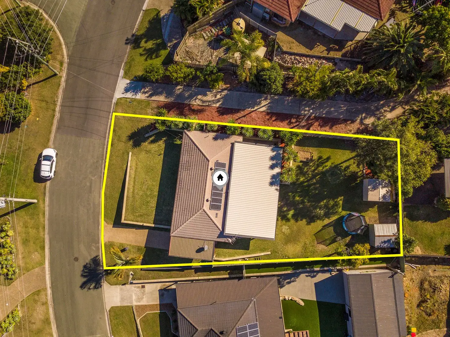 Main view of Homely house listing, 16 Shields Street, Mount Warren Park QLD 4207