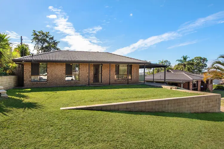 Second view of Homely house listing, 16 Shields Street, Mount Warren Park QLD 4207