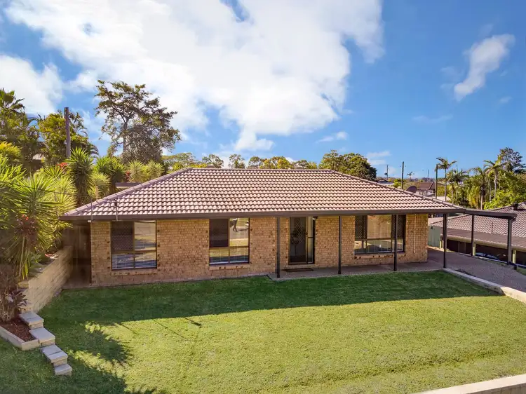 Third view of Homely house listing, 16 Shields Street, Mount Warren Park QLD 4207