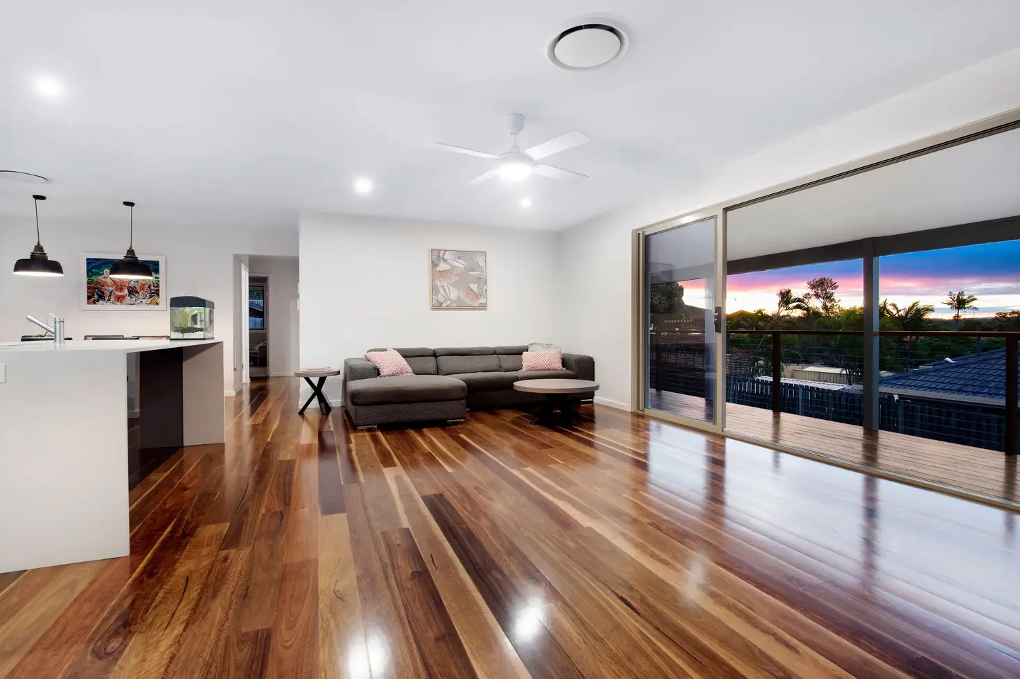 Main view of Homely house listing, 16 Mingaletta Drive, Ashmore QLD 4214